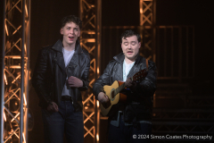 Grease | Belgrade Theatre, Coventry | 2024