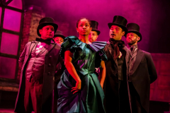 Great Expectations | Mercury Theatre | Colchester
