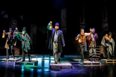 Great Expectations | Mercury Theatre | Colchester