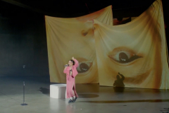 Griff: Live - White Light for ISStudio - Tate Tanks, London 2020 - © ISStudio