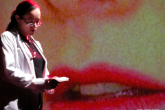 Insignia © Stages in Design 2007