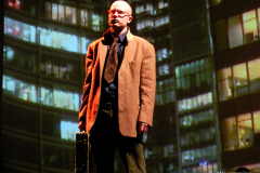 Insignia © Stages in Design 2007