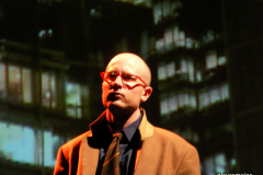 Insignia © Stages in Design 2007