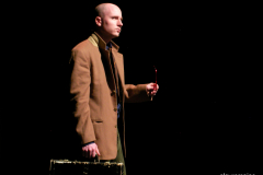 Insignia © Stages in Design 2007