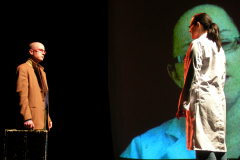 Insignia © Stages in Design 2007