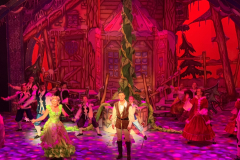 Jack and the Beanstalk - Imagine Theatre - Beacon Arts Centre 2019 - © Imagine Theatre Ltd