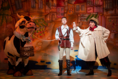 Jack and the Beanstalk - Imagine Theatre - Beacon Arts Centre 2019 - © Imagine Theatre Ltd