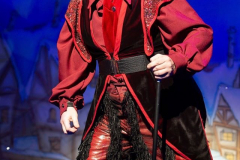 Jack and the Beanstalk - Imagine Theatre - Beacon Arts Centre 2019 - © Imagine Theatre Ltd