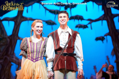 Jack and the Beanstalk - Imagine Theatre - Beacon Arts Centre 2019 - © Imagine Theatre Ltd