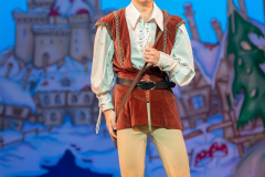 Jack and the Beanstalk - Imagine Theatre - Beacon Arts Centre 2019 - © Imagine Theatre Ltd