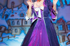 Jack and the Beanstalk - Imagine Theatre - Beacon Arts Centre 2019 - © Imagine Theatre Ltd