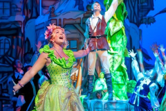 Jack and the Beanstalk - Imagine Theatre - Beacon Arts Centre 2019 - © Imagine Theatre Ltd