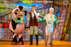 Jack and the Beanstalk - Imagine Theatre - Beacon Arts Centre 2019 - © Imagine Theatre Ltd
