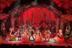 Jack and the Beanstalk - Imagine Theatre - Beacon Arts Centre 2019 - © Imagine Theatre Ltd