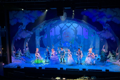Jack and the Beanstalk - Imagine Theatre - Beacon Arts Centre 2019 - © Imagine Theatre Ltd