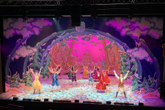 Jack and the Beanstalk - Imagine Theatre - Beacon Arts Centre 2019 - © Imagine Theatre Ltd