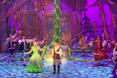 Jack and the Beanstalk - Imagine Theatre - Beacon Arts Centre 2019 - © Imagine Theatre Ltd