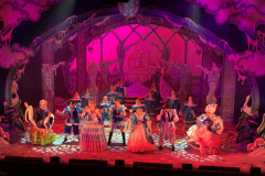 Jack and the Beanstalk - Imagine Theatre - Beacon Arts Centre 2019 - © Imagine Theatre Ltd