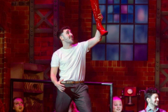 Kinky Boots | Coventry 2022