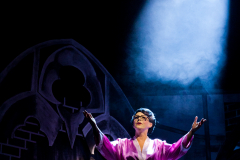 Molly Wobbly's Tit Factory - © Stages in Design 2012