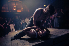 Peaky Blinders the Rise | Camden Garrison | London | 2022