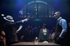 Peaky Blinders the Rise | Camden Garrison | London | 2022