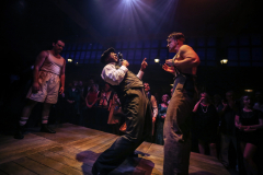 Peaky Blinders the Rise | Camden Garrison | London | 2022