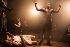 Peaky Blinders the Rise | Camden Garrison | London | 2022