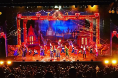Peter Pan, Leicester Demontfort Hall - © Imagine Theatre 2018