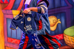 Peter Pan, Leicester Demontfort Hall - © Imagine Theatre 2018