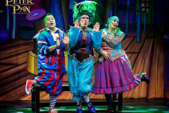 Peter Pan, Leicester Demontfort Hall - © Imagine Theatre 2018