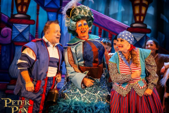 Peter Pan, Leicester Demontfort Hall - © Imagine Theatre 2018