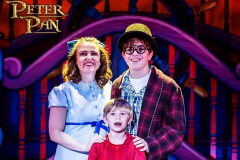 Peter Pan, Leicester Demontfort Hall - © Imagine Theatre 2018