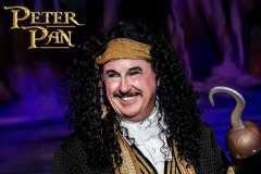 Peter Pan, Leicester Demontfort Hall - © Imagine Theatre 2018