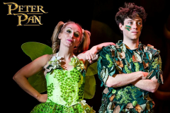 Peter Pan, Leicester Demontfort Hall - © Imagine Theatre 2018
