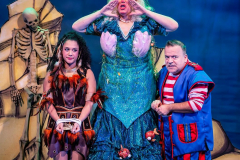 Peter Pan, Leicester Demontfort Hall - © Imagine Theatre 2018