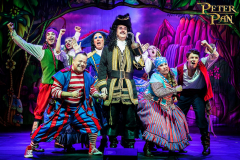 Peter Pan, Leicester Demontfort Hall - © Imagine Theatre 2018