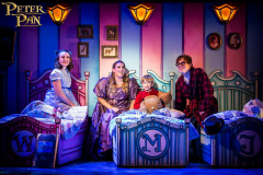 Peter Pan, Leicester Demontfort Hall - © Imagine Theatre 2018