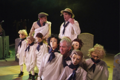 Puckoon - © Stages in Design 2007