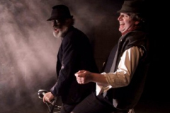 Puckoon - © Big Telly Theatre Company 2009