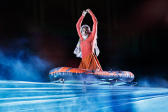 Rush! Leicester - SouthPaw Dance Company - Leicester 2022 - © Adam Povey Lighting Ltd