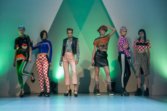 Salon Live 2018 Showcase - © Salon International 2018