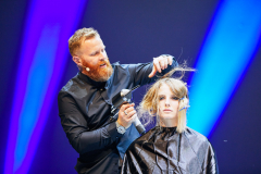 Salon Live 2018 Showcase - © Salon International 2018