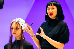 Salon Live 2018 Showcase - © Salon International 2018