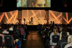 Salon Live 2019 - The ICC Excel - Image © Max Live Events