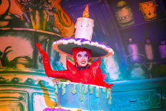Sleeping Beauty | Mercury Theatre, Colchester | 2023