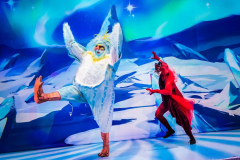 Sleeping Beauty | Mercury Theatre, Colchester | 2023