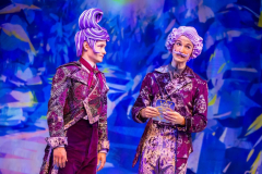 Sleeping Beauty | Mercury Theatre, Colchester | 2023