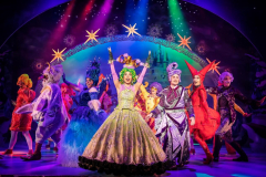 Sleeping Beauty | Mercury Theatre, Colchester | 2023
