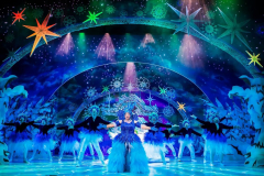 Sleeping Beauty | Mercury Theatre, Colchester | 2023